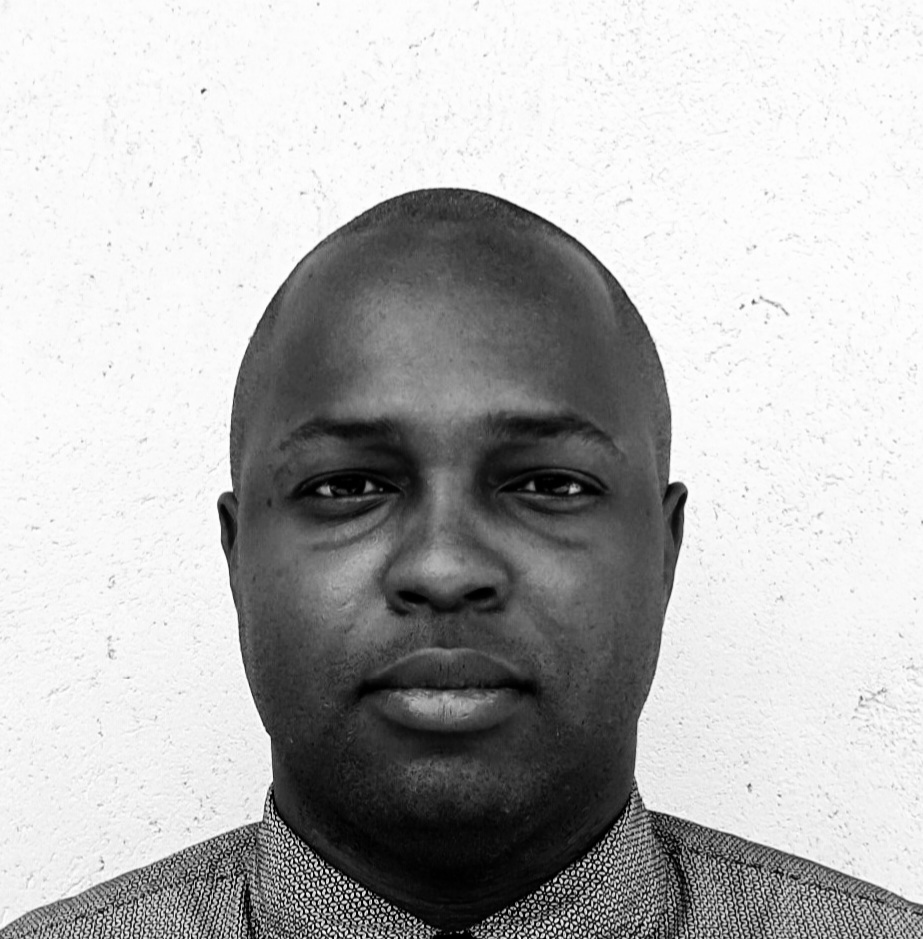 Tawanda Andrew Msengezi